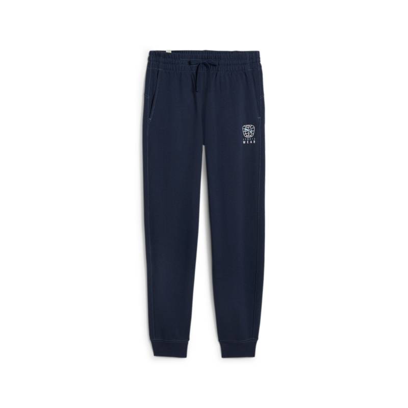 PUMA Trainingshose »BETTER SPORTSWEAR SWEATPANTS CL« von PUMA