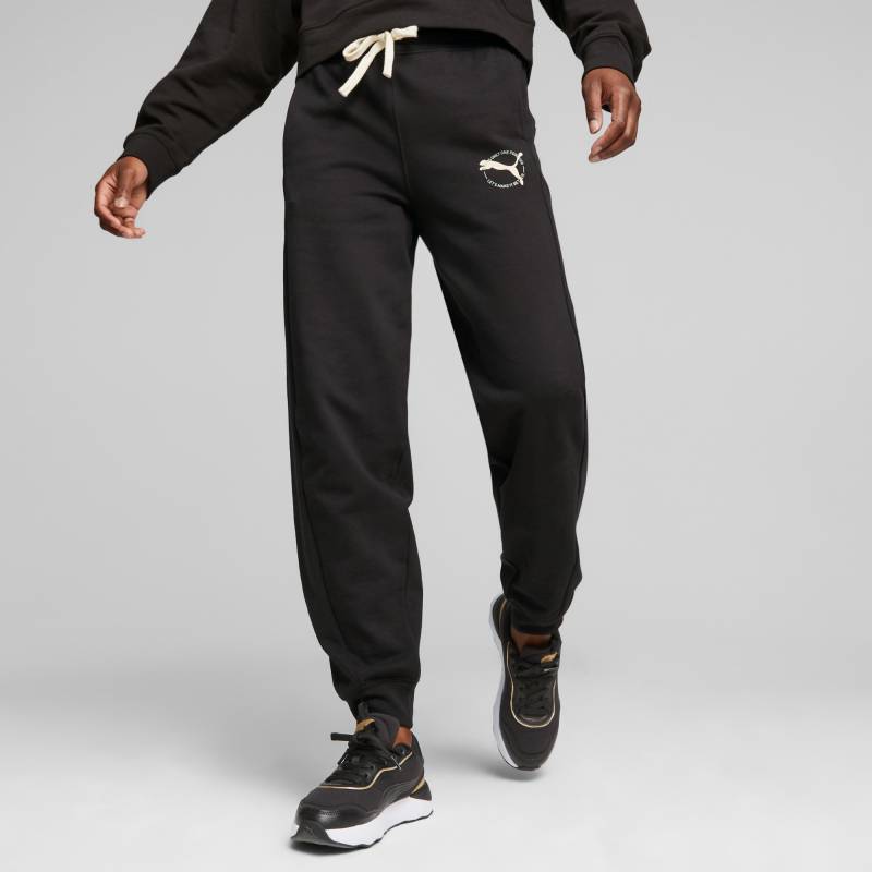 PUMA Trainingshose »BETTER SPORTSWEAR SWEATPANTS TR CL« von PUMA