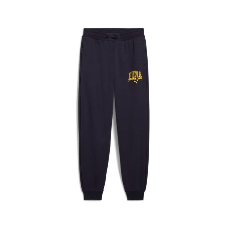 PUMA Trainingshose »CLASS SWEATPANTS TR B« von PUMA