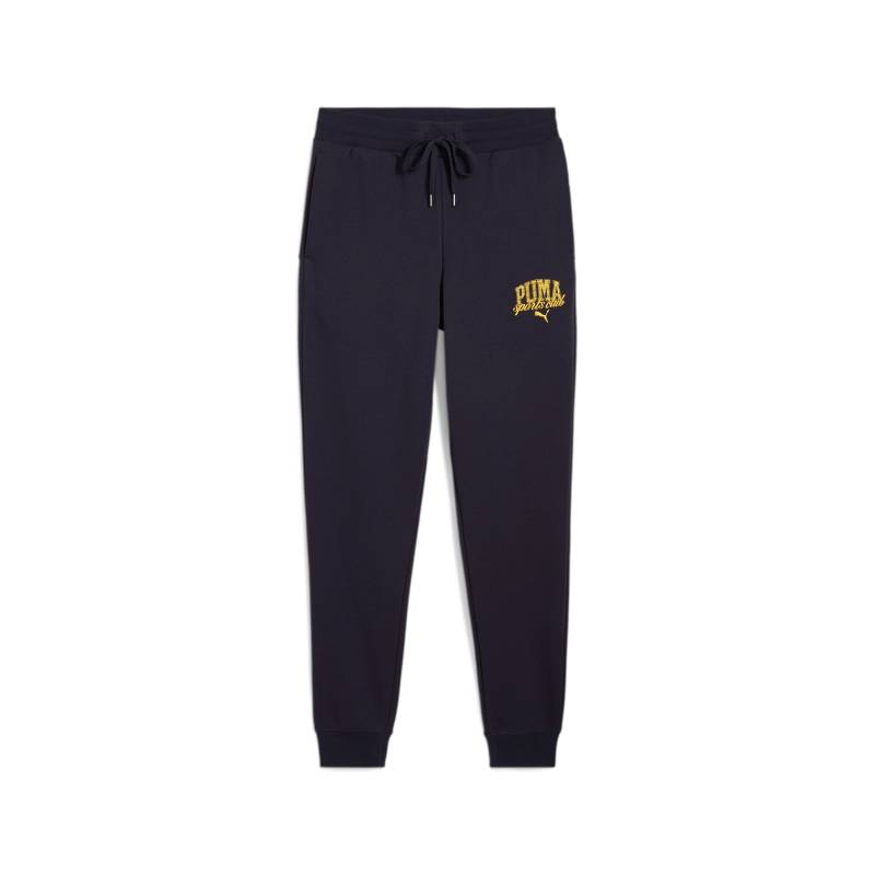 PUMA Trainingshose »CLASS SWEATPANTS TR CL« von PUMA