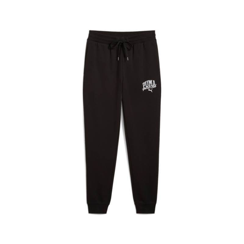 PUMA Trainingshose »CLASS SWEATPANTS TR CL« von PUMA