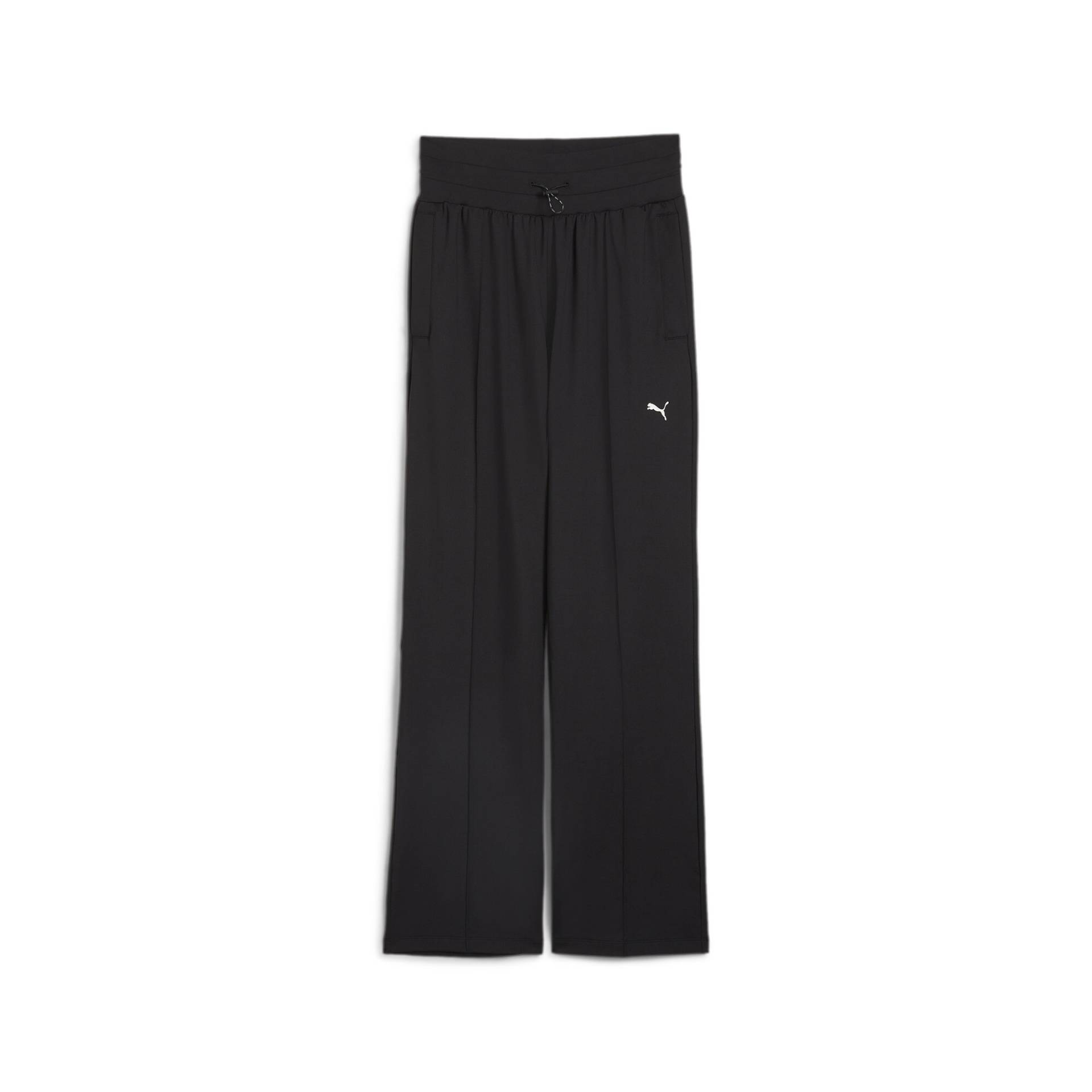 PUMA Trainingshose »CLOUDSPUN HW WIDE LEG PANT« von PUMA