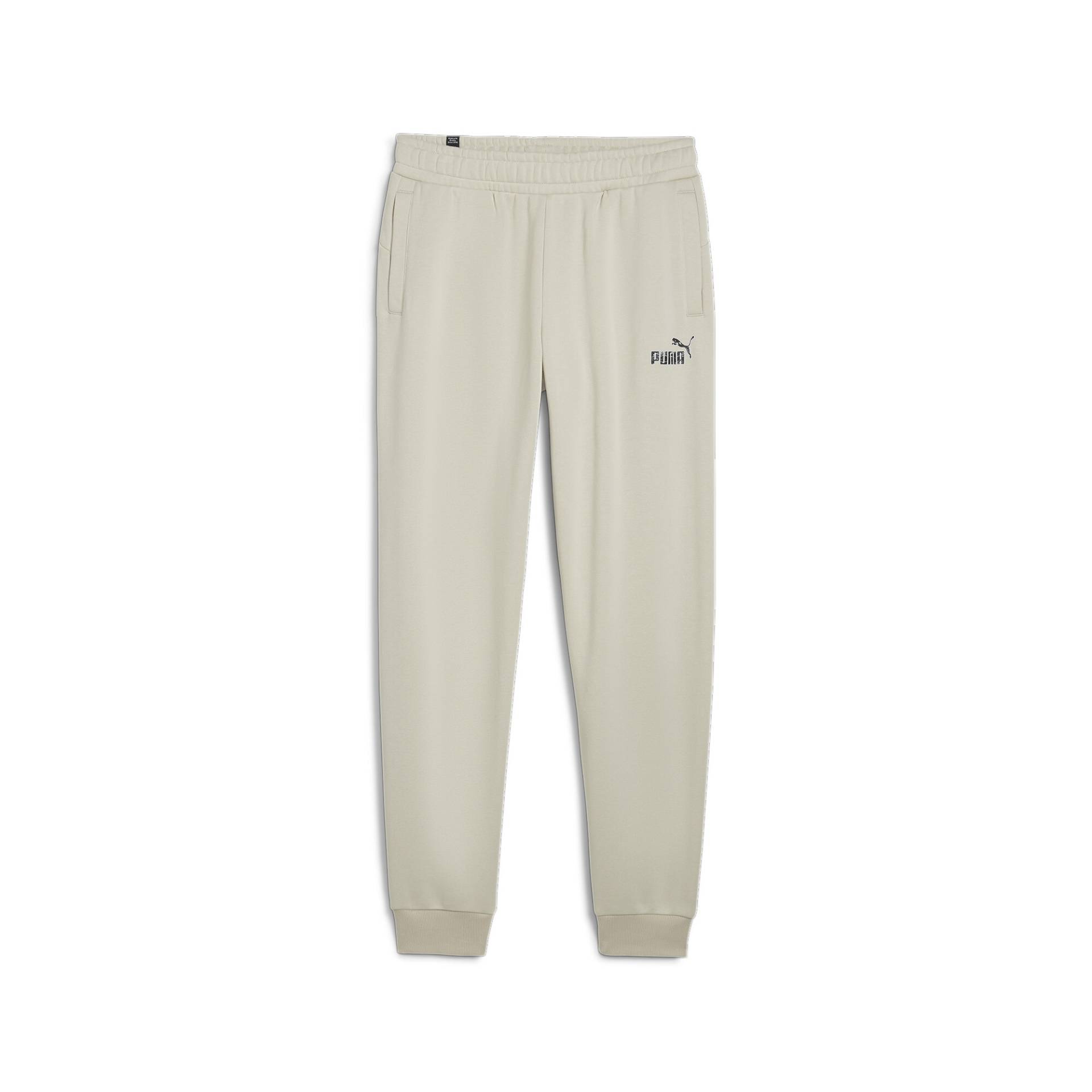 PUMA Jogginghose »ESS+ CAMO SWEATPANTS FL CL« von PUMA