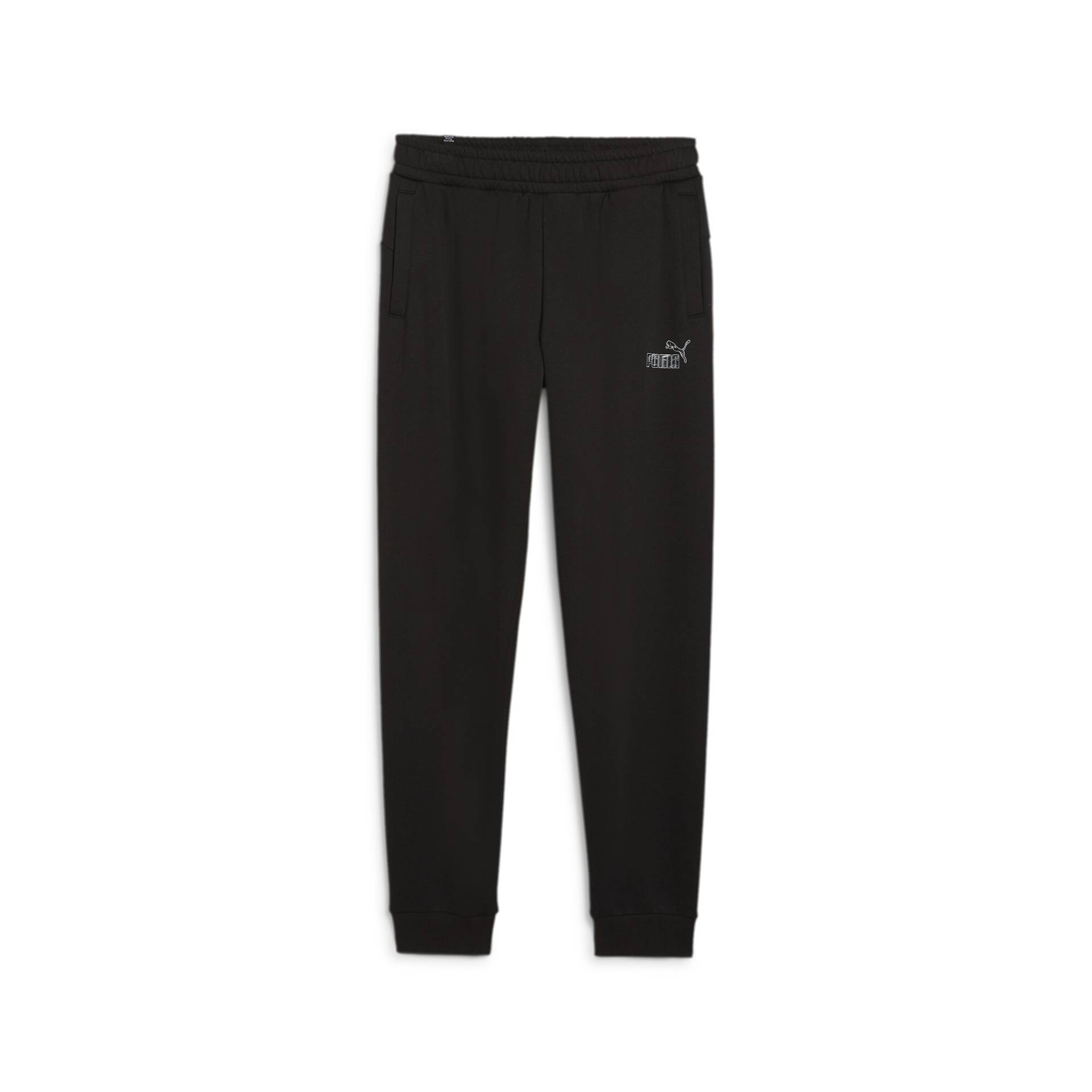 PUMA Trainingshose »ESS+ CAMO SWEATPANTS FL CL« von PUMA