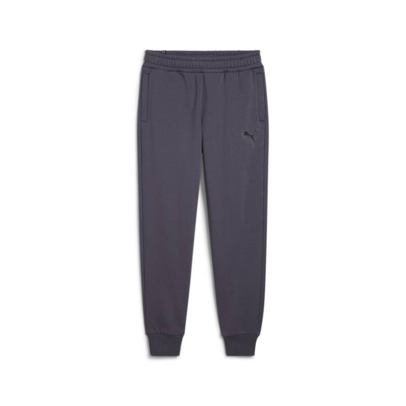 PUMA Trainingshose »ESS+ LOGO LAB CAT SWEATPANTS FL CL« von PUMA