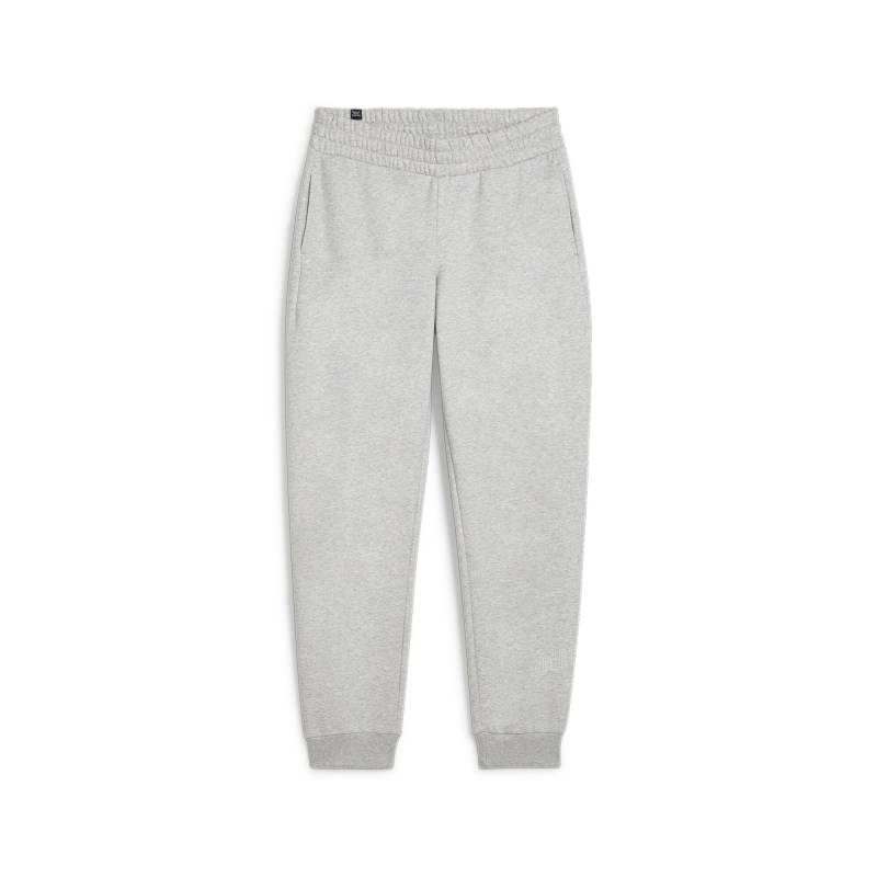 PUMA Trainingshose »ESS+ LOGO LAB PANTS FL« von PUMA