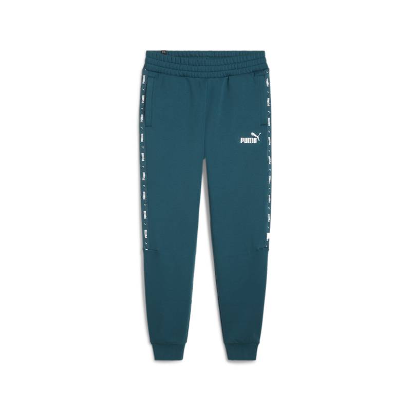 PUMA Trainingshose »ESS+ TAPE SWEATPANTS FL CL« von PUMA