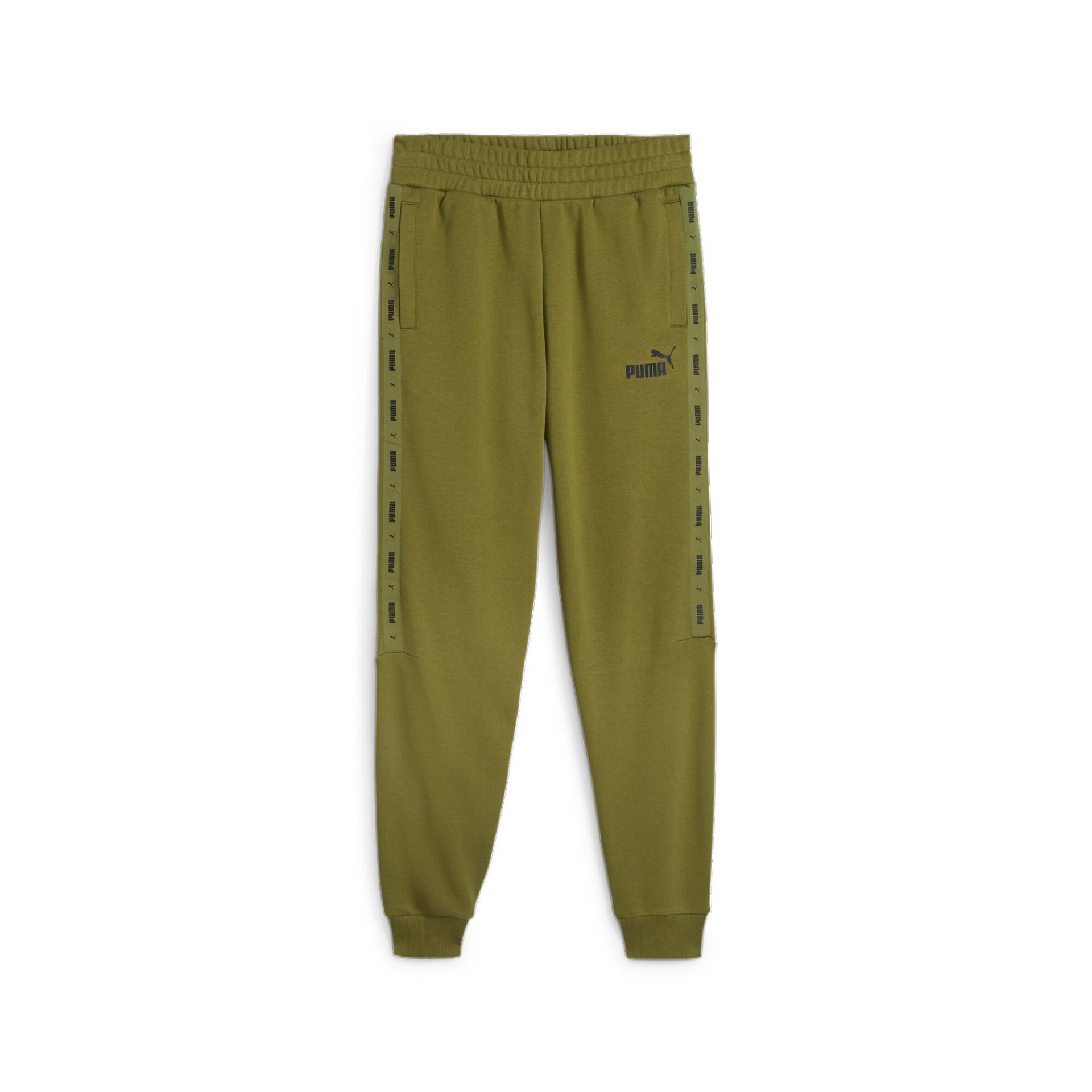 PUMA Trainingshose »ESS+ TAPE SWEATPANTS TR CL« von PUMA