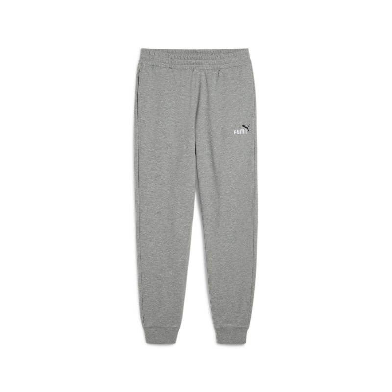 PUMA Trainingshose »ESS 2 COLOR NO. 1 LOGO SWEATPANTS TR CL« von PUMA