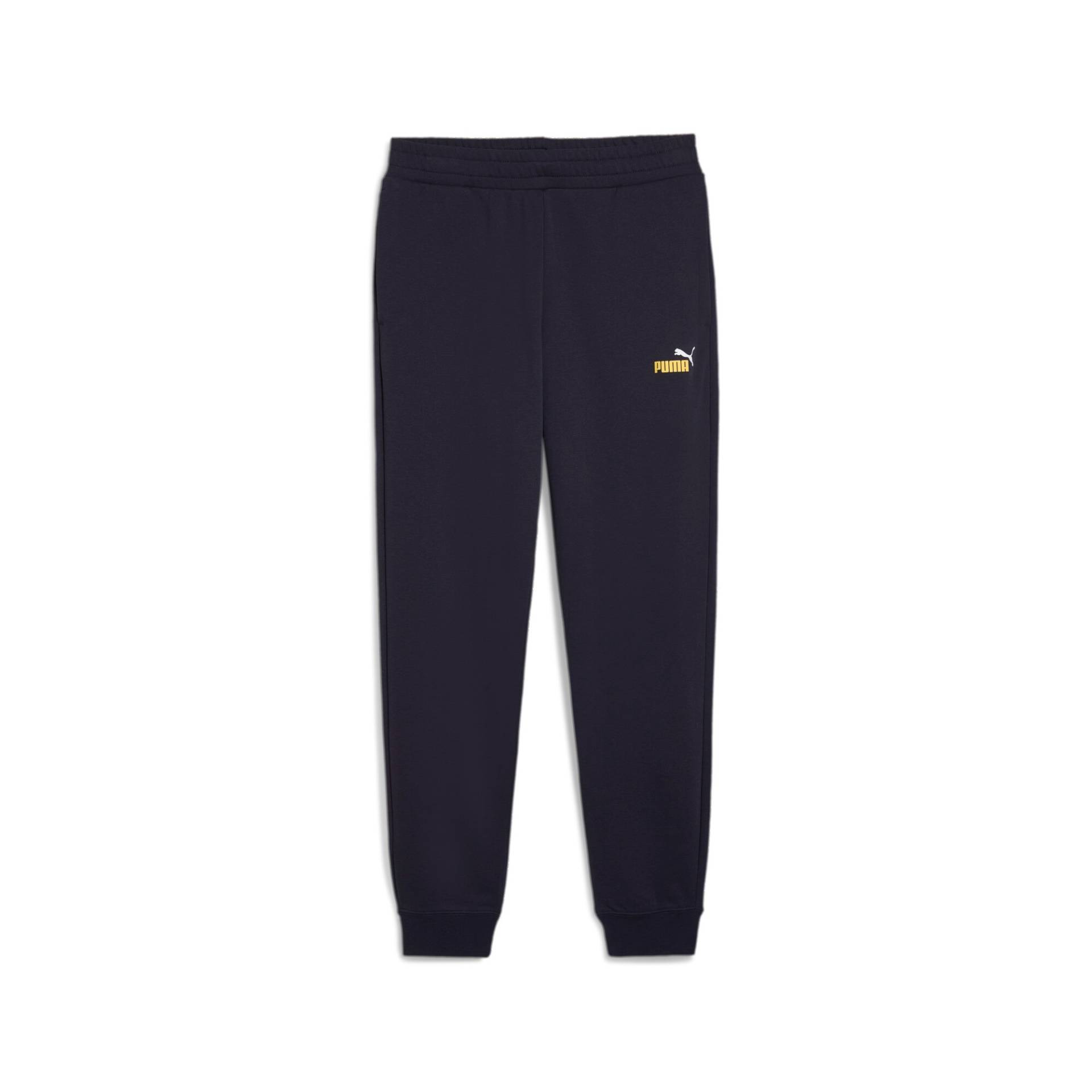 PUMA Trainingshose »ESS 2 COLOR NO. 1 LOGO SWEATPANTS TR CL« von PUMA