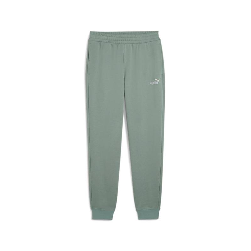 PUMA Trainingshose »ESS 2 COLOR NO. 1 LOGO SWEATPANTS TR CL« von PUMA