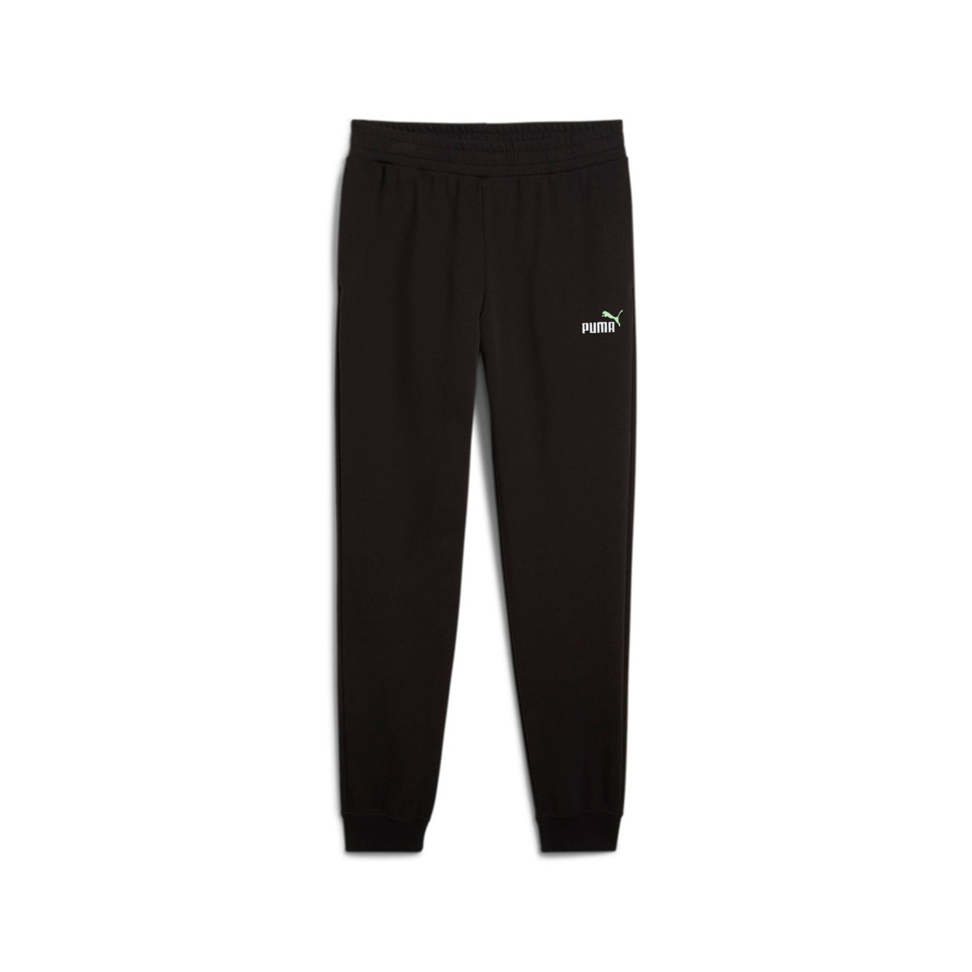 PUMA Trainingshose »ESS 2 COLOR NO. 1 LOGO SWEATPANTS TR CL« von PUMA