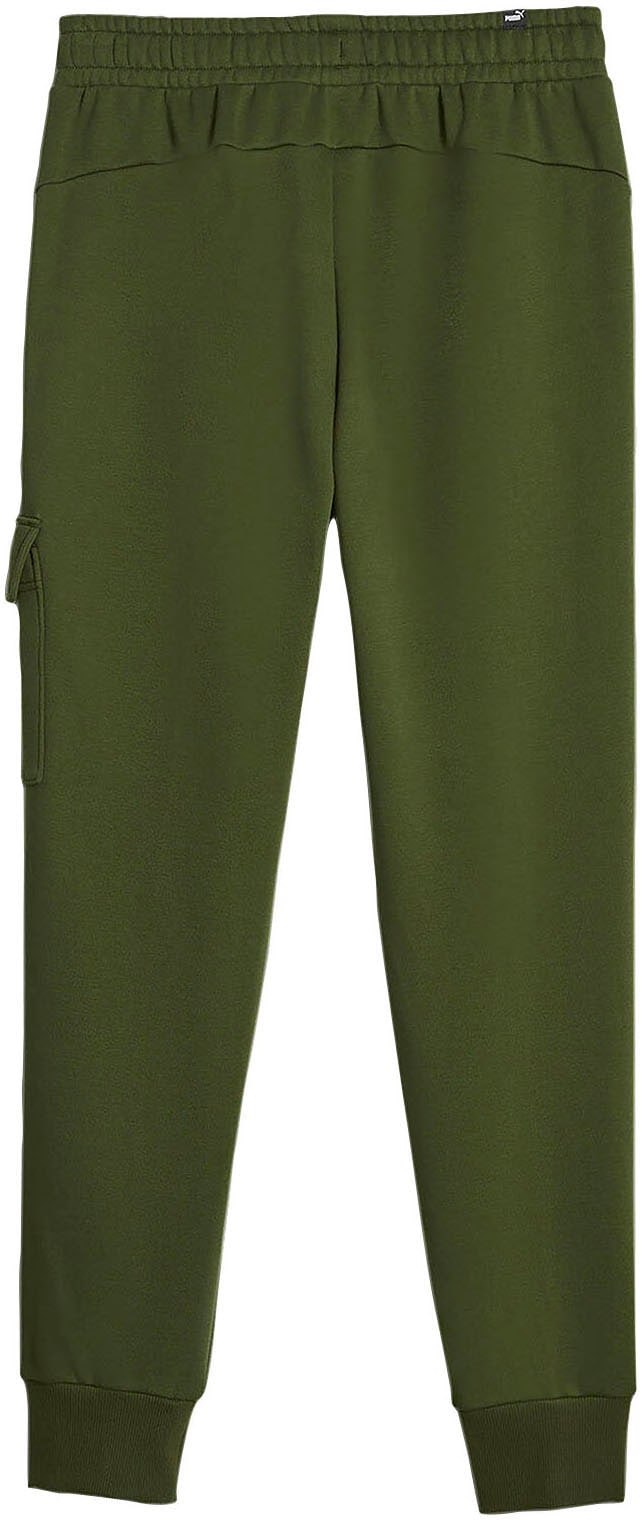 PUMA Trainingshose »ESS CARGO PANTS« von PUMA