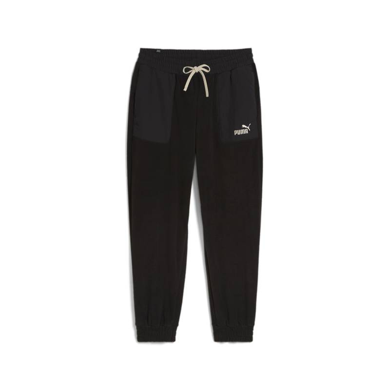 PUMA Trainingshose »ESS ELEVATED WINTERIZED PANTS« von PUMA