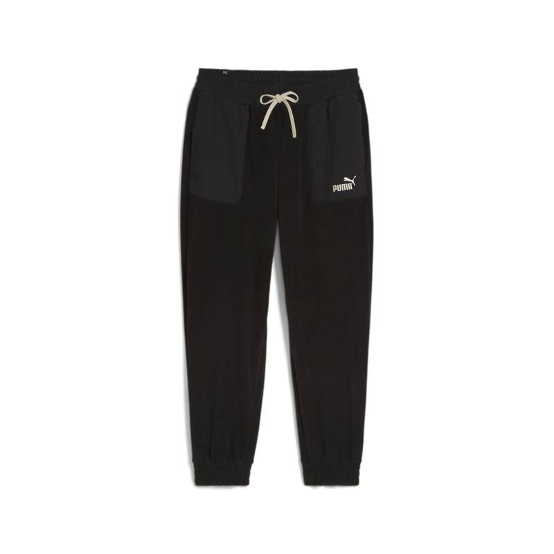 PUMA Trainingshose »ESS ELEVATED WINTERIZED PANTS« von PUMA