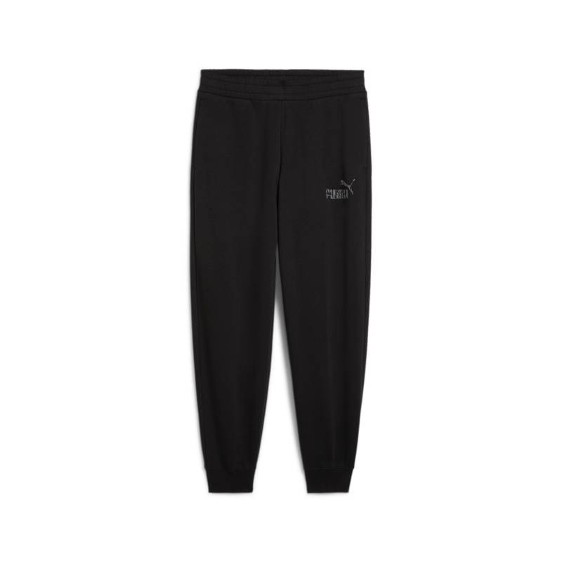 PUMA Trainingshose »ESS NATURE 2.0 COMFORT SWEATPANTS TR CL« von PUMA