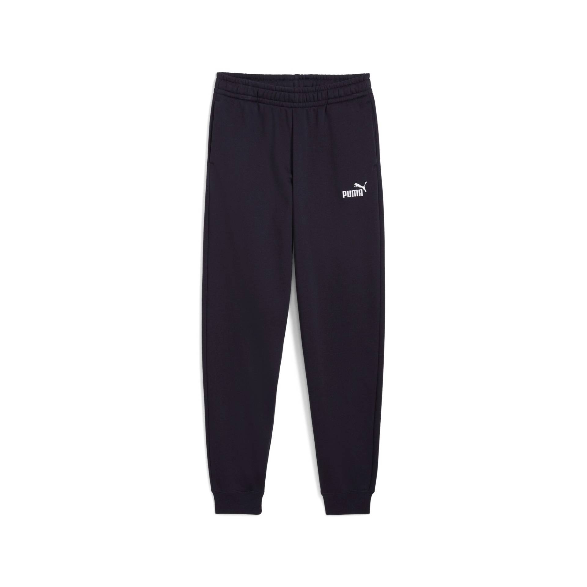 PUMA Trainingshose »ESS NO. 1 LOGO SWEATPANTS FL B« von PUMA