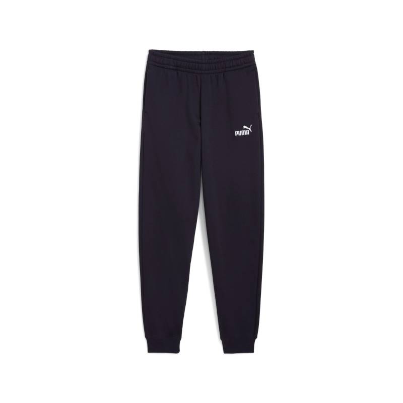 PUMA Trainingshose »ESS NO. 1 LOGO SWEATPANTS FL B« von PUMA