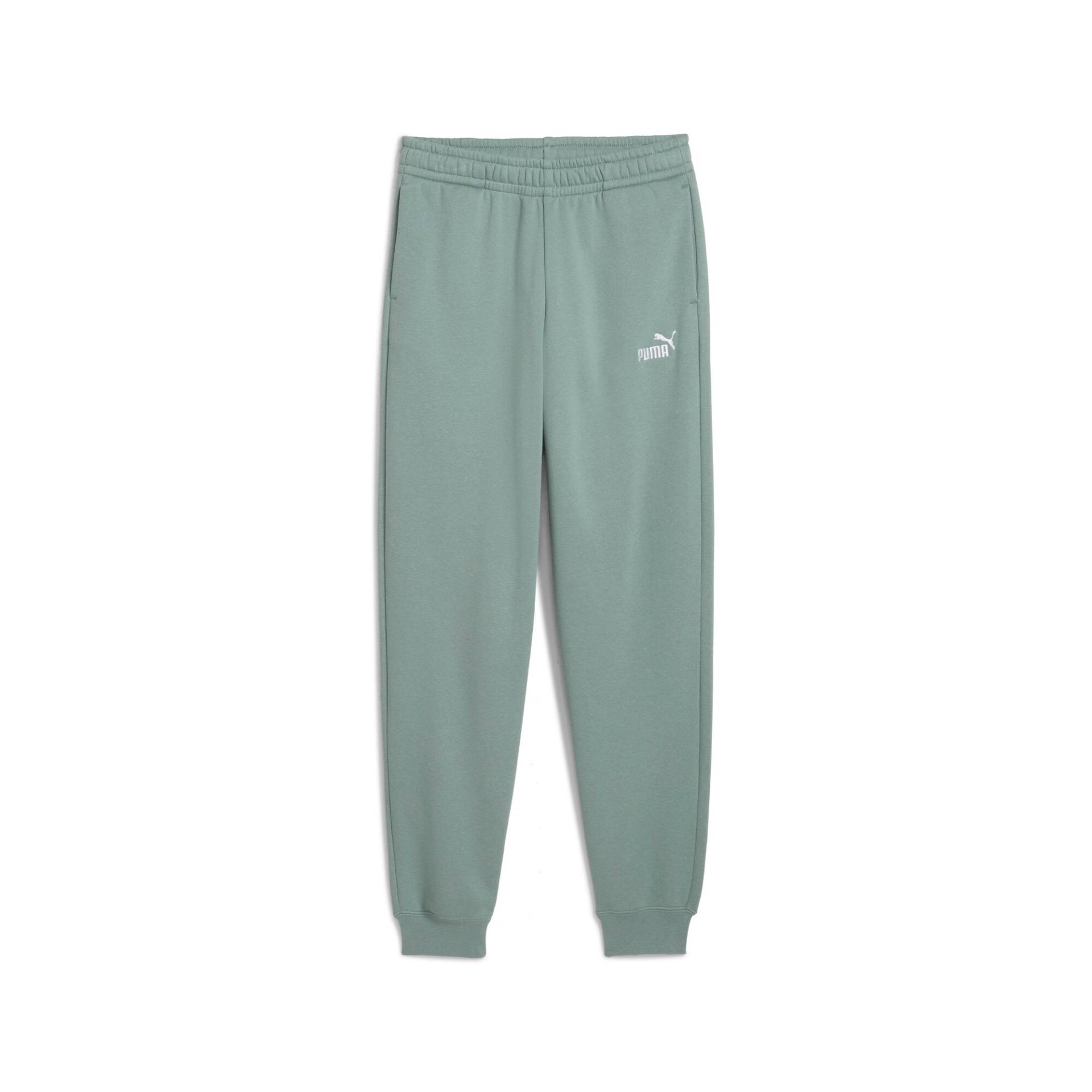 PUMA Trainingshose »ESS NO. 1 LOGO SWEATPANTS FL B« von PUMA