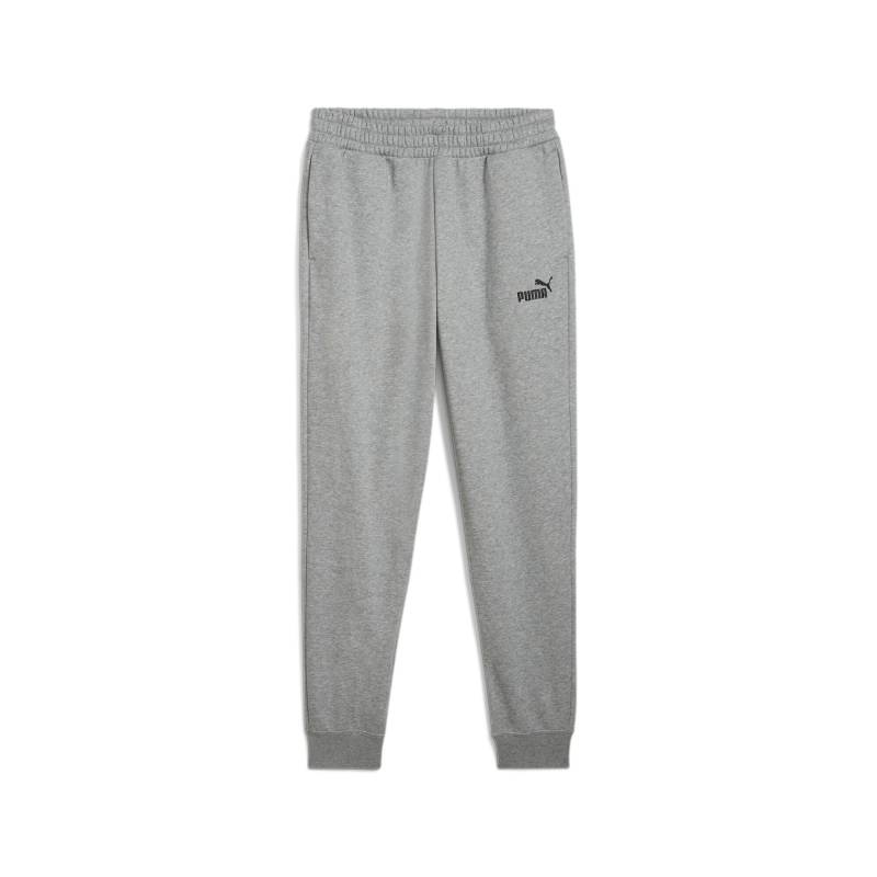 PUMA Trainingshose »ESS NO. 1 LOGO SWEATPANTS FL CL« von PUMA