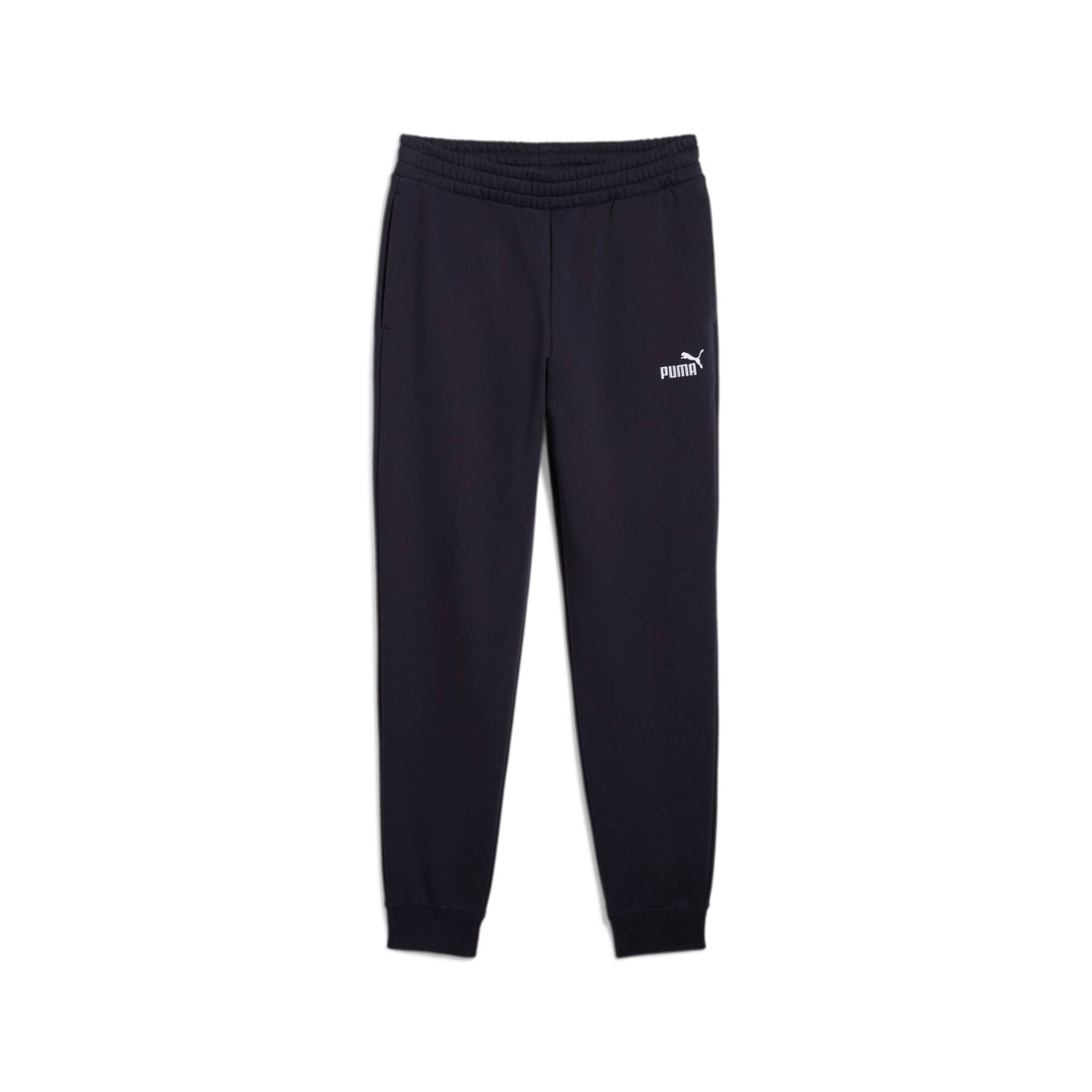 PUMA Trainingshose »ESS NO. 1 LOGO SWEATPANTS FL CL« von PUMA