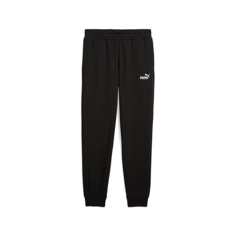 PUMA Trainingshose »ESS NO. 1 LOGO SWEATPANTS FL CL« von PUMA