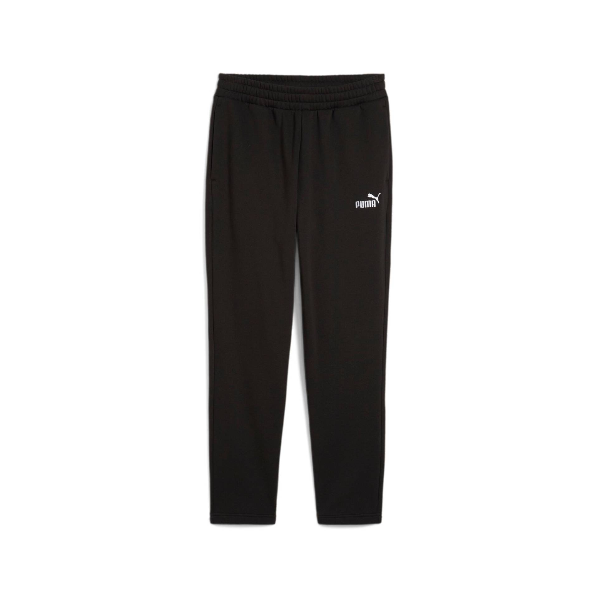 PUMA Trainingshose »ESS NO. 1 LOGO SWEATPANTS FL OP« von PUMA