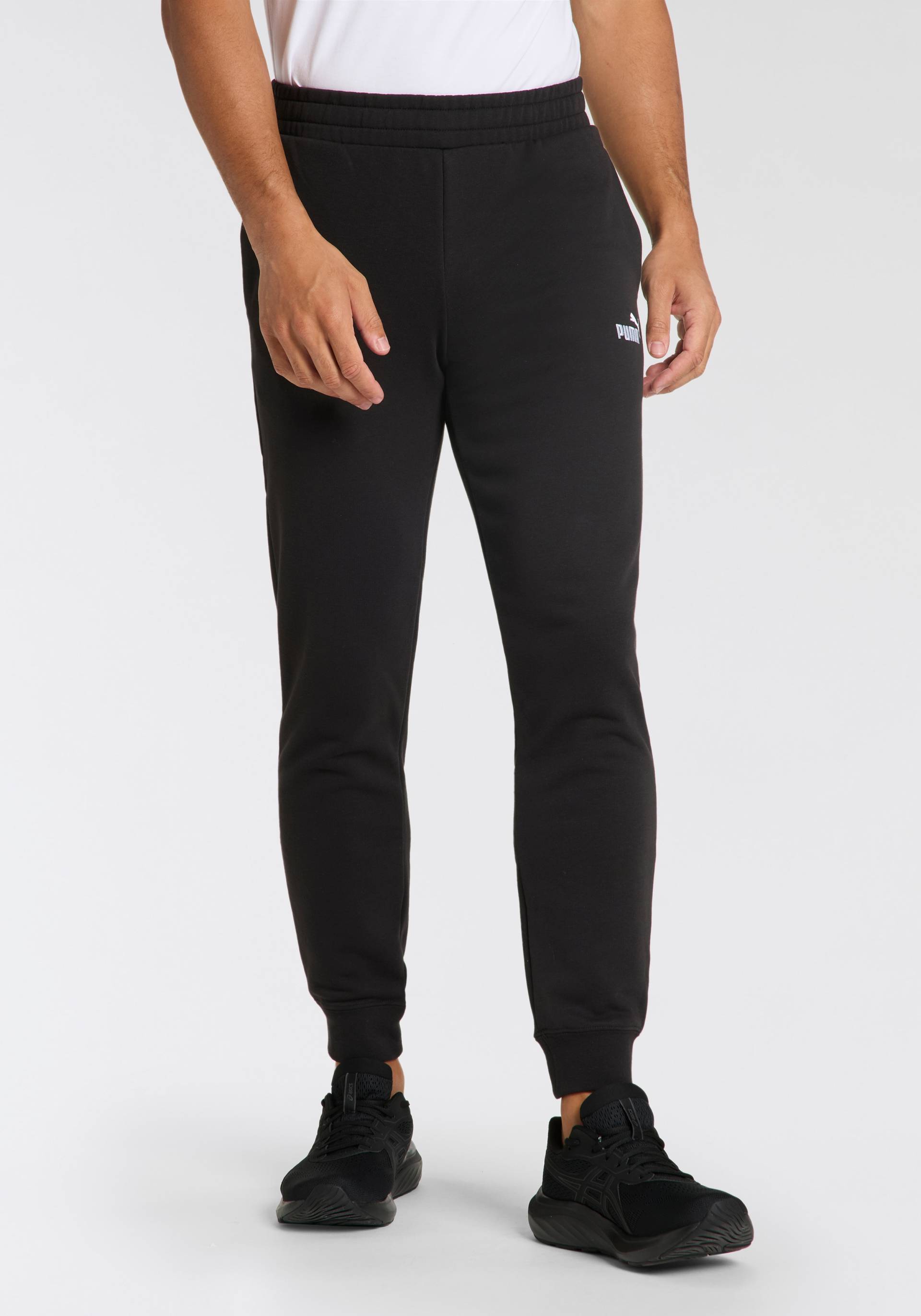 PUMA Trainingshose »ESS NO. 1 LOGO SWEATPANTS TR CL« von PUMA