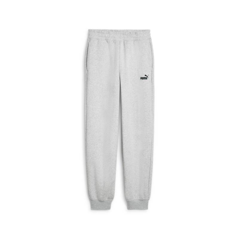 PUMA Trainingshose »ESS SMALL NO. 1 LOGO COMFORT HIGH-WAIST SWEATPANTS FL CL« von PUMA