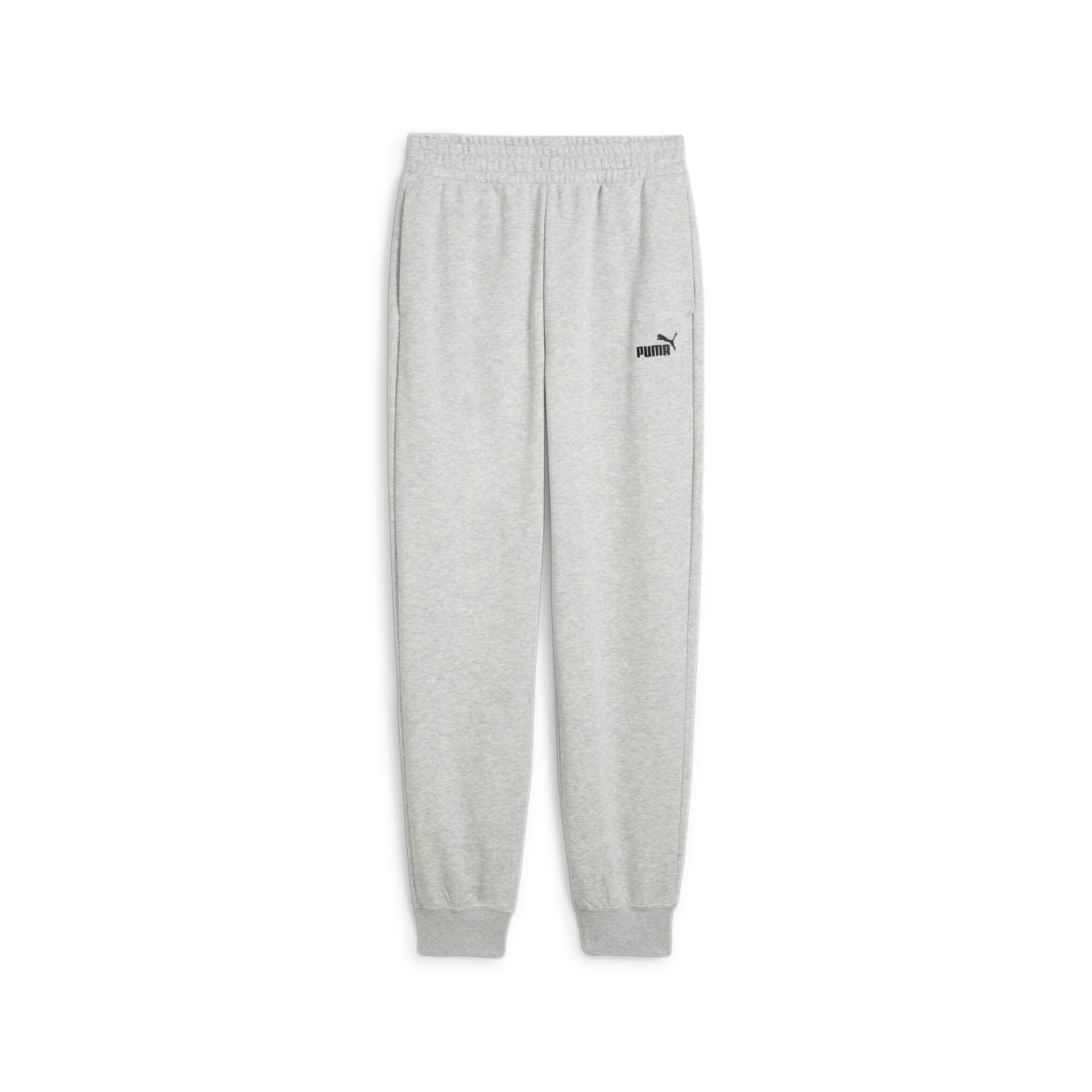 PUMA Trainingshose »ESS SMALL NO. 1 LOGO COMFORT HIGH-WAIST SWEATPANTS TR CL« von PUMA