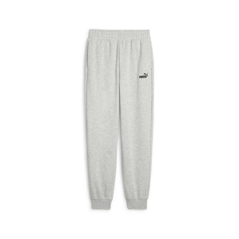 PUMA Trainingshose »ESS SMALL NO. 1 LOGO COMFORT HIGH-WAIST SWEATPANTS TR CL« von PUMA