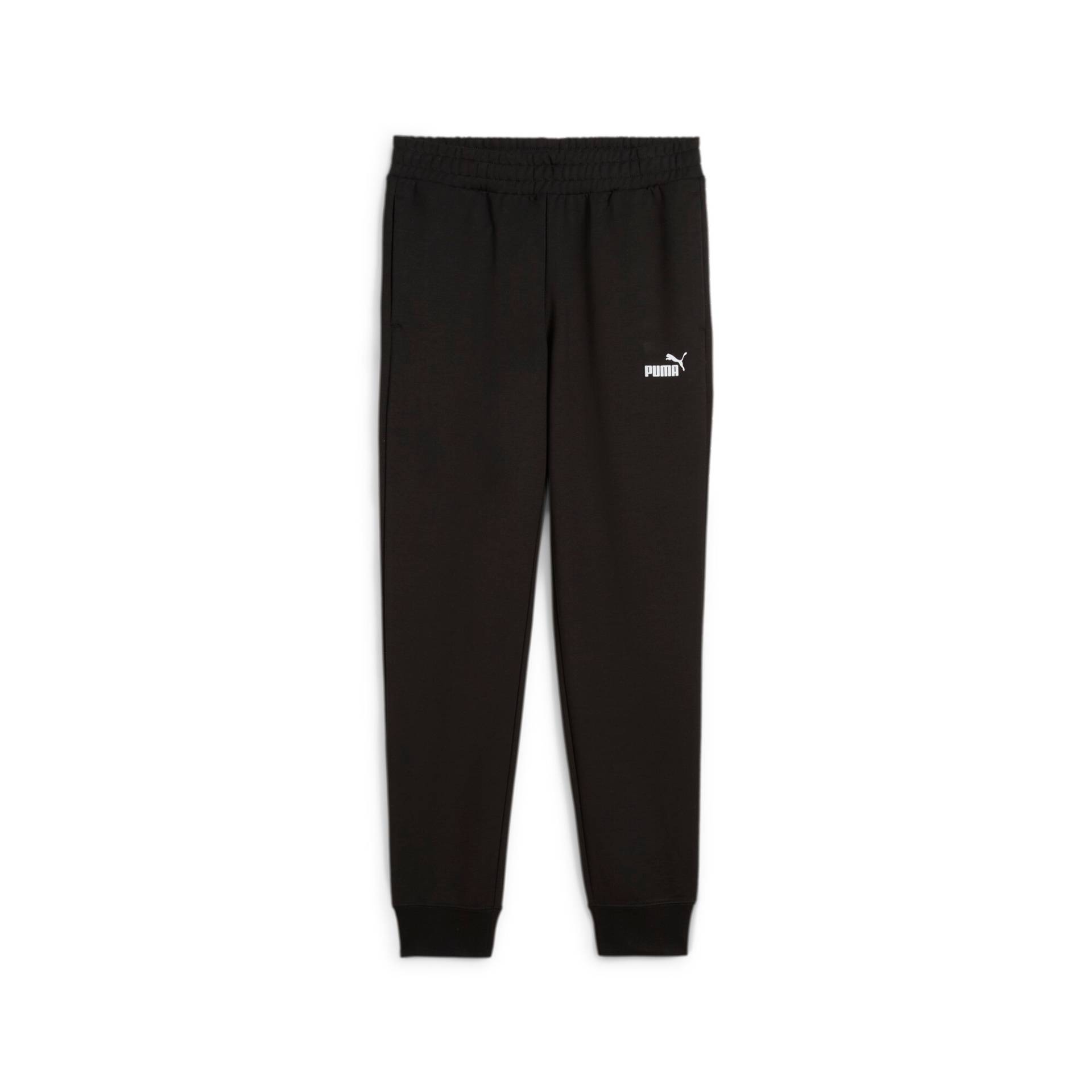 PUMA Trainingshose »ESS SMALL NO. 1 LOGO LIGHTWEIGHT PANTS CL« von PUMA