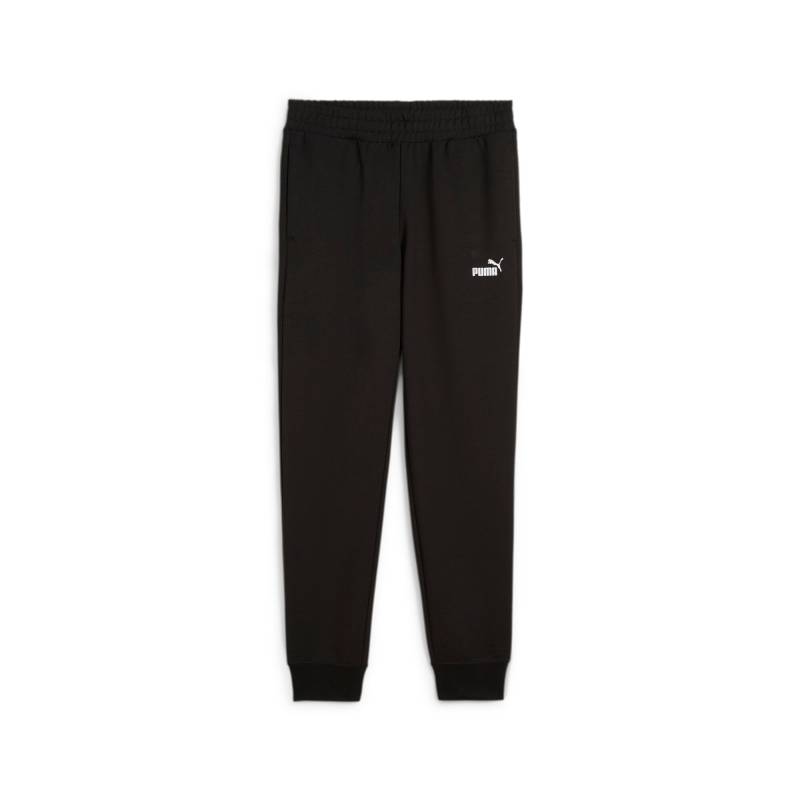 PUMA Trainingshose »ESS SMALL NO. 1 LOGO LIGHTWEIGHT PANTS CL« von PUMA