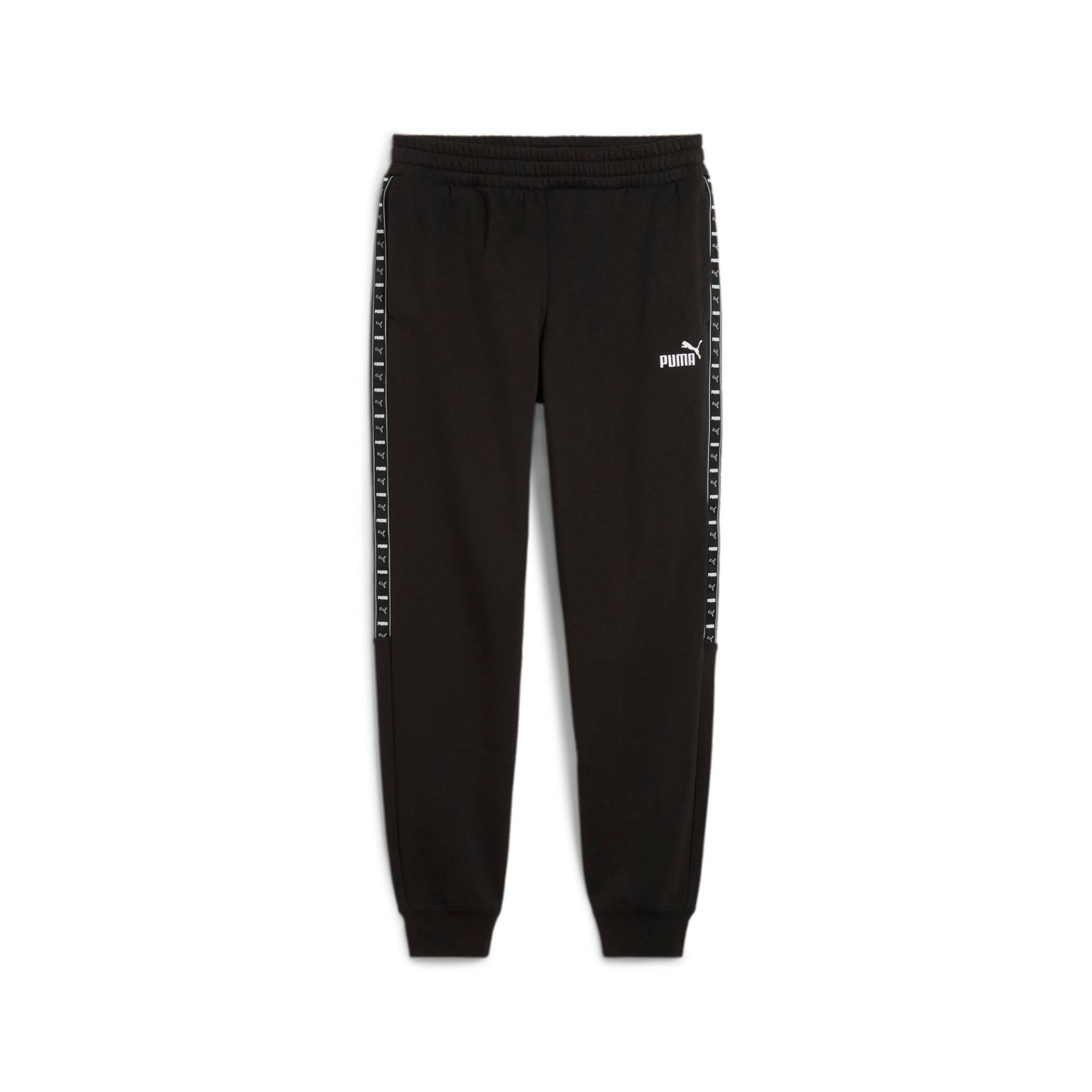 PUMA Trainingshose »ESS TAPE SWEATPANTS FL CL« von PUMA