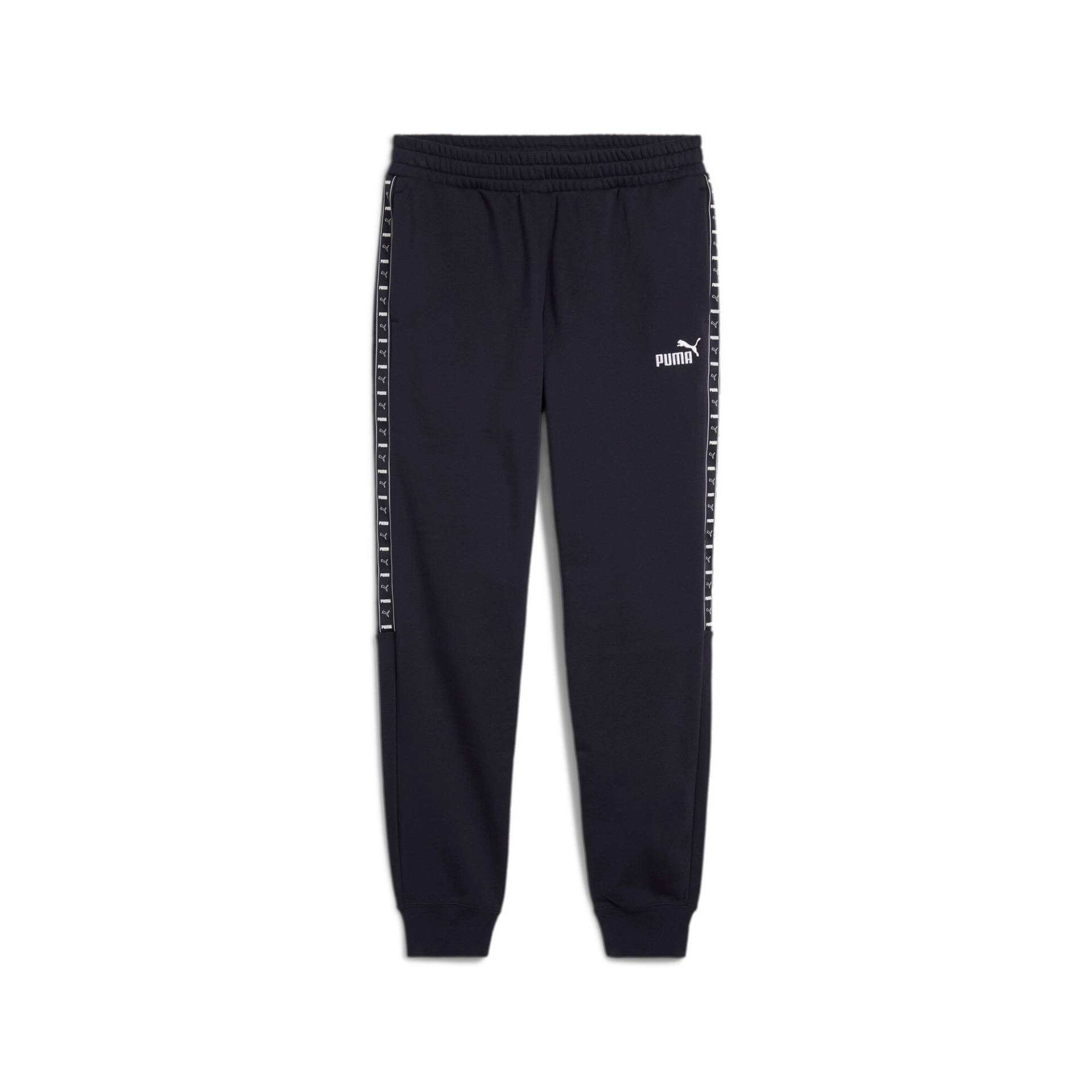 PUMA Trainingshose »ESS TAPE SWEATPANTS FL CL« von PUMA