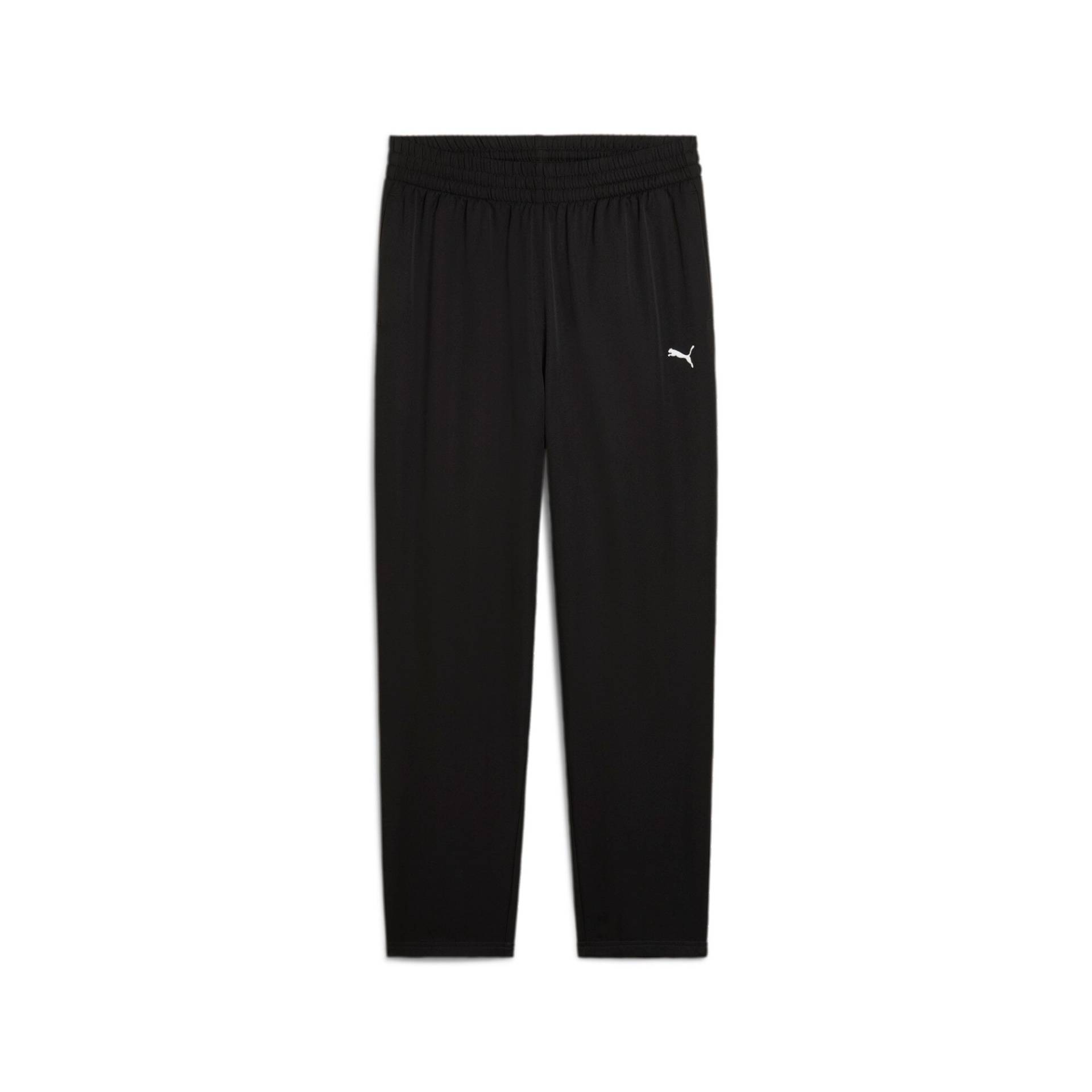 PUMA Trainingshose »ESS WOVEN PANTS OP« von PUMA