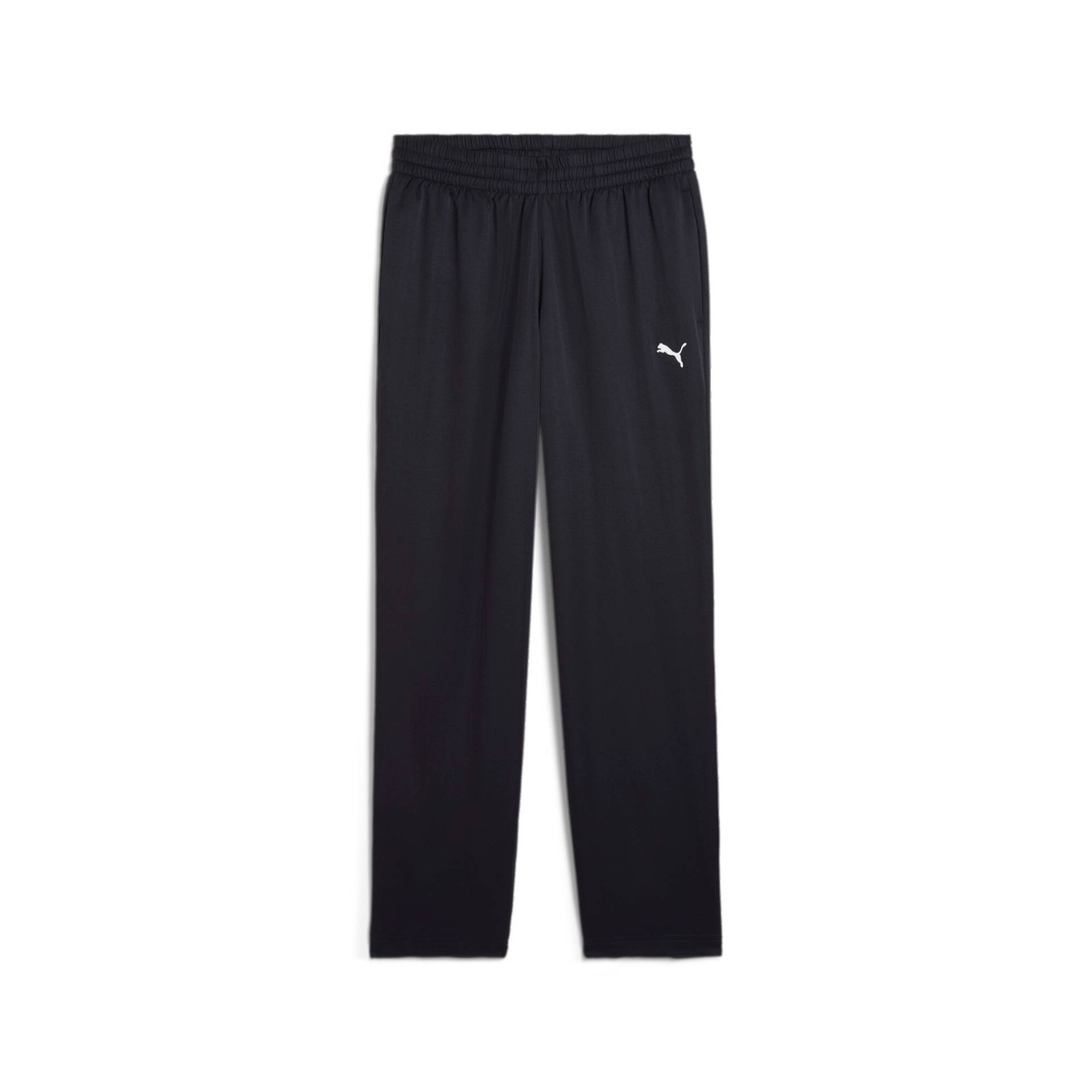 PUMA Trainingshose »ESS WOVEN PANTS OP« von PUMA