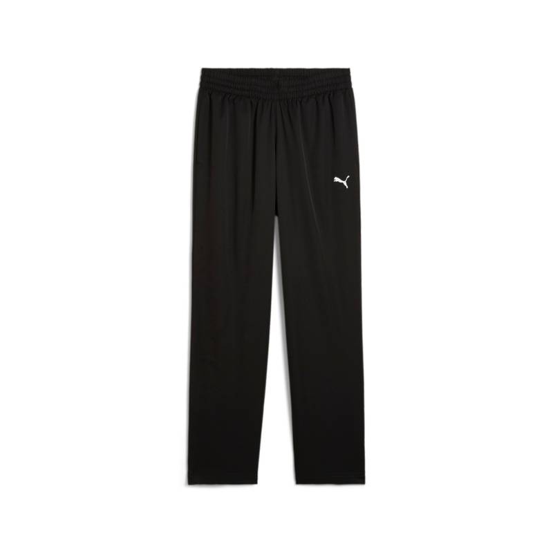 PUMA Trainingshose »ESS WOVEN PANTS OP« von PUMA