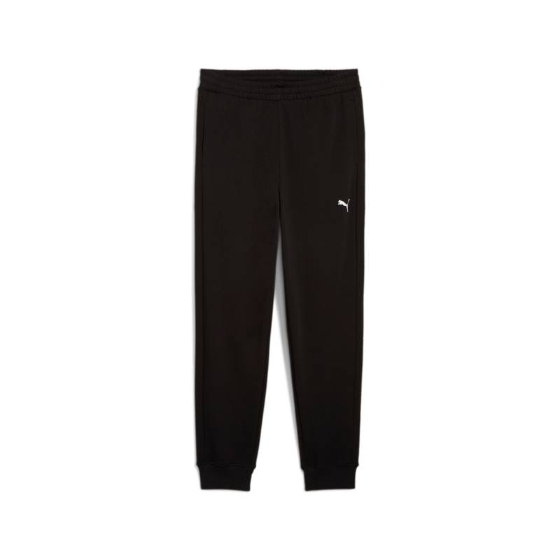 PUMA Trainingshose »M TAD ESSENTIALS FRENCH TERRY JOGGER« von PUMA