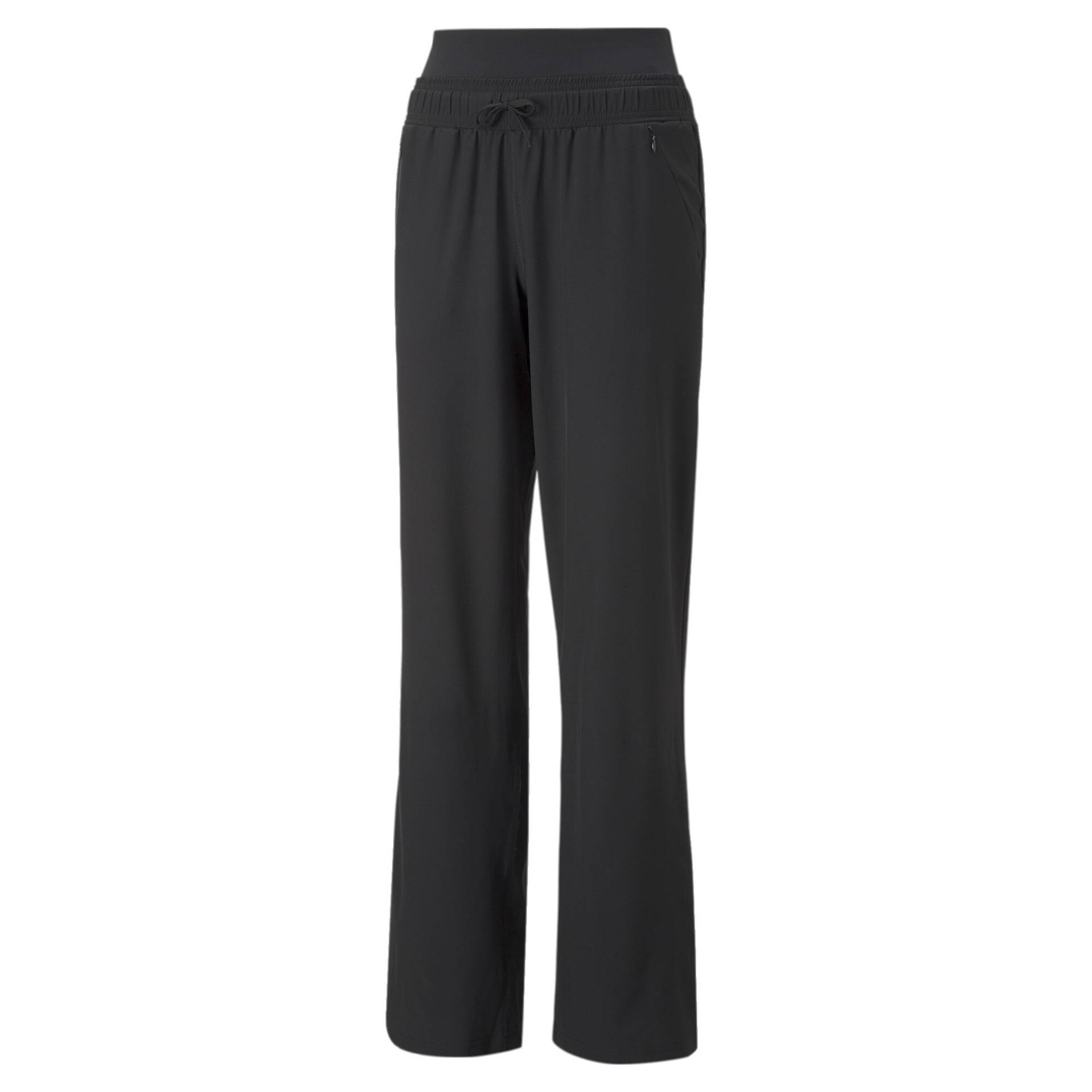 PUMA Trainingshose »MODEST ACTIVEWEAR WIDE LEG PANT« von PUMA