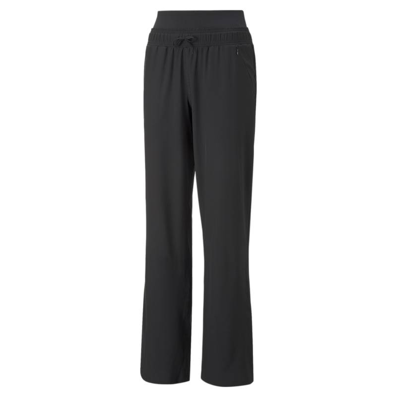 PUMA Trainingshose »MODEST ACTIVEWEAR WIDE LEG PANT« von PUMA