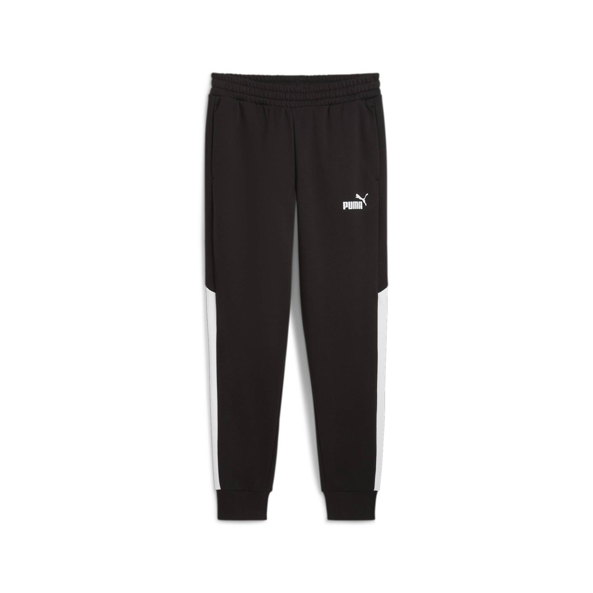 PUMA Trainingshose »POWER COLORBLOCK SWEATPANTS FL CL« von PUMA