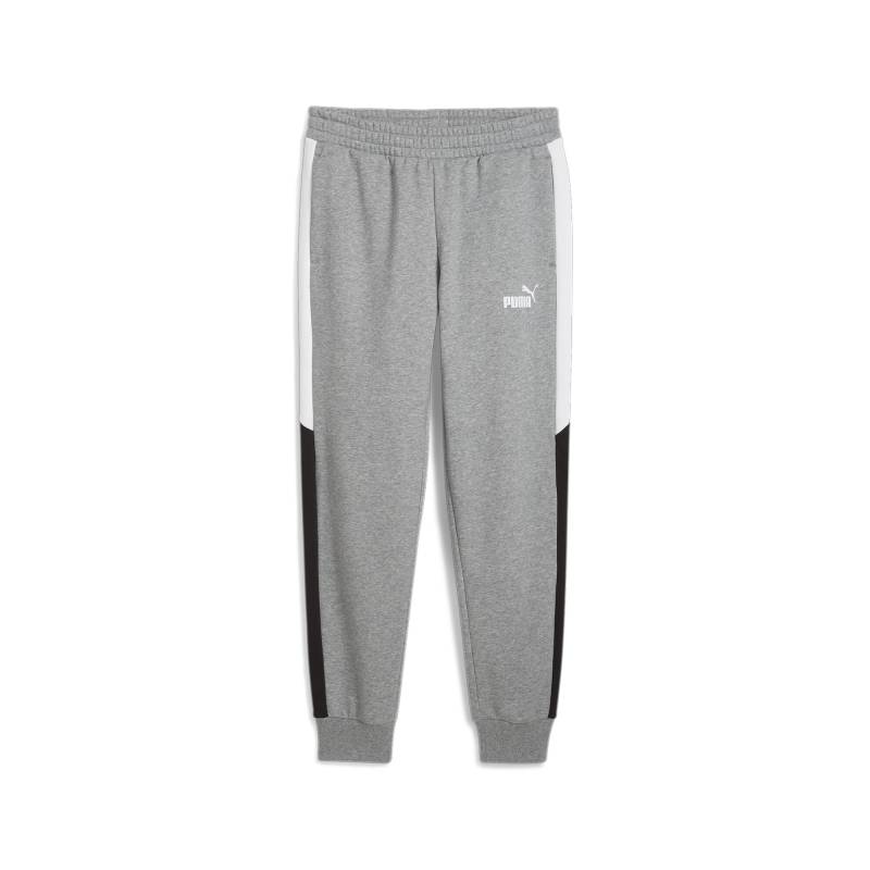 PUMA Trainingshose »POWER COLORBLOCK SWEATPANTS FL CL« von PUMA