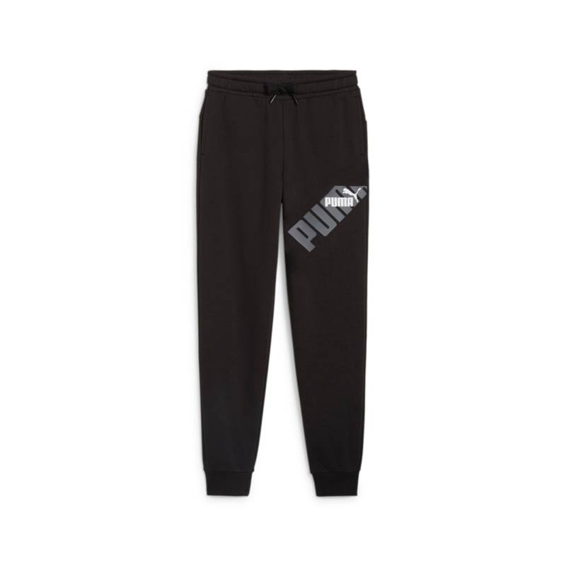 PUMA Trainingshose »POWER GRAPHIC SWEATPANTS TR CL B« von PUMA