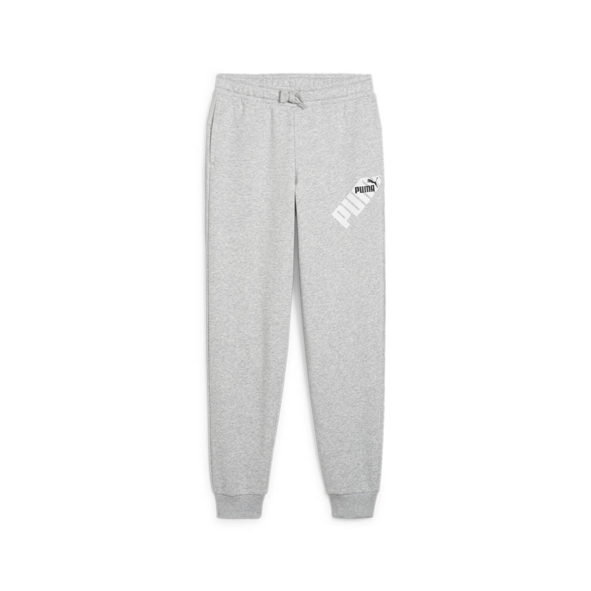 PUMA Trainingshose »POWER GRAPHIC SWEATPANTS TR CL B« von PUMA