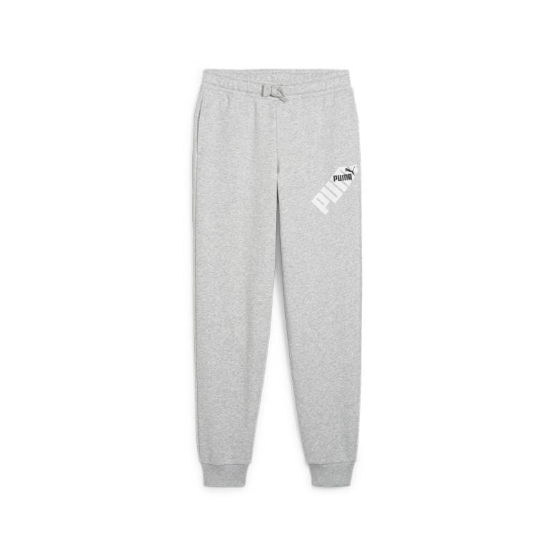 PUMA Trainingshose »POWER GRAPHIC SWEATPANTS TR CL B« von PUMA