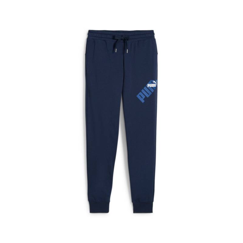 PUMA Trainingshose »POWER GRAPHIC SWEATPANTS TR CL« von PUMA