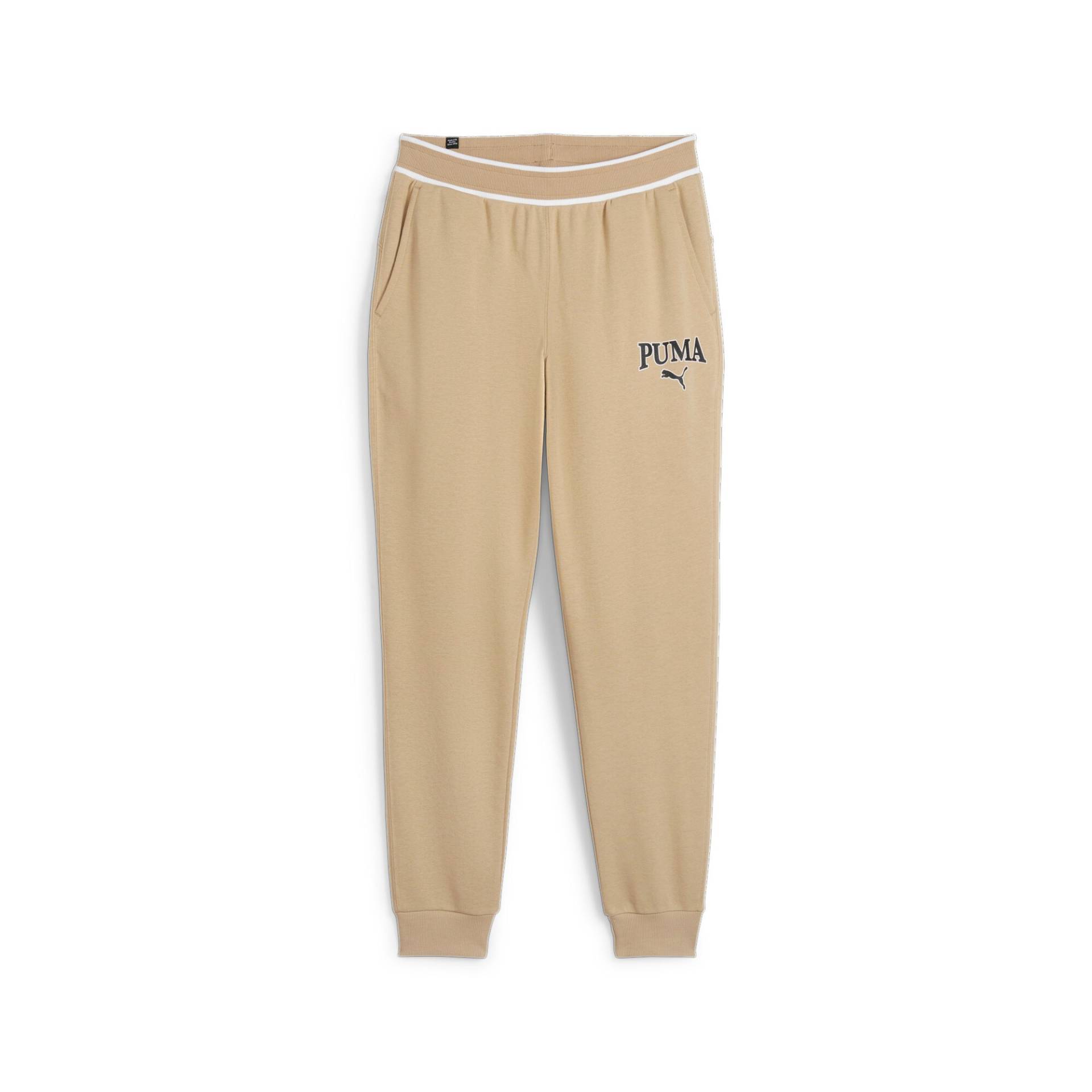 PUMA Trainingshose »SQUAD SWEATPANTS TR CL« von PUMA