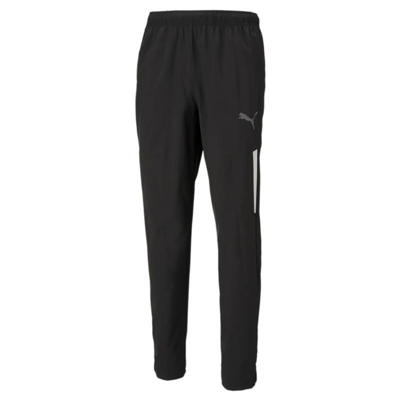 PUMA Trainingshose »TEAMLIGA SIDELINE PANTS« von PUMA