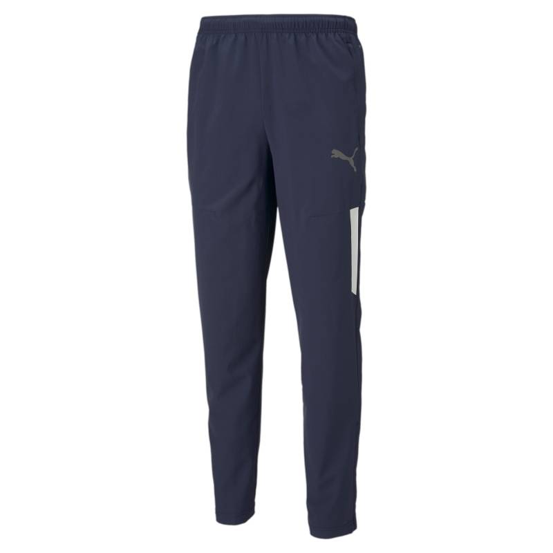 PUMA Trainingshose »TEAMLIGA SIDELINE PANTS« von PUMA